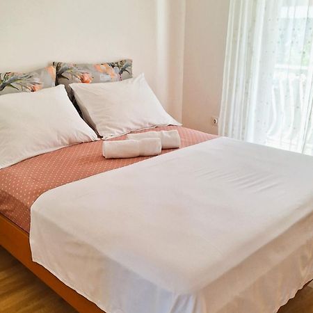 Apartmani I & J Seric Сегет-Враниця Екстер'єр фото